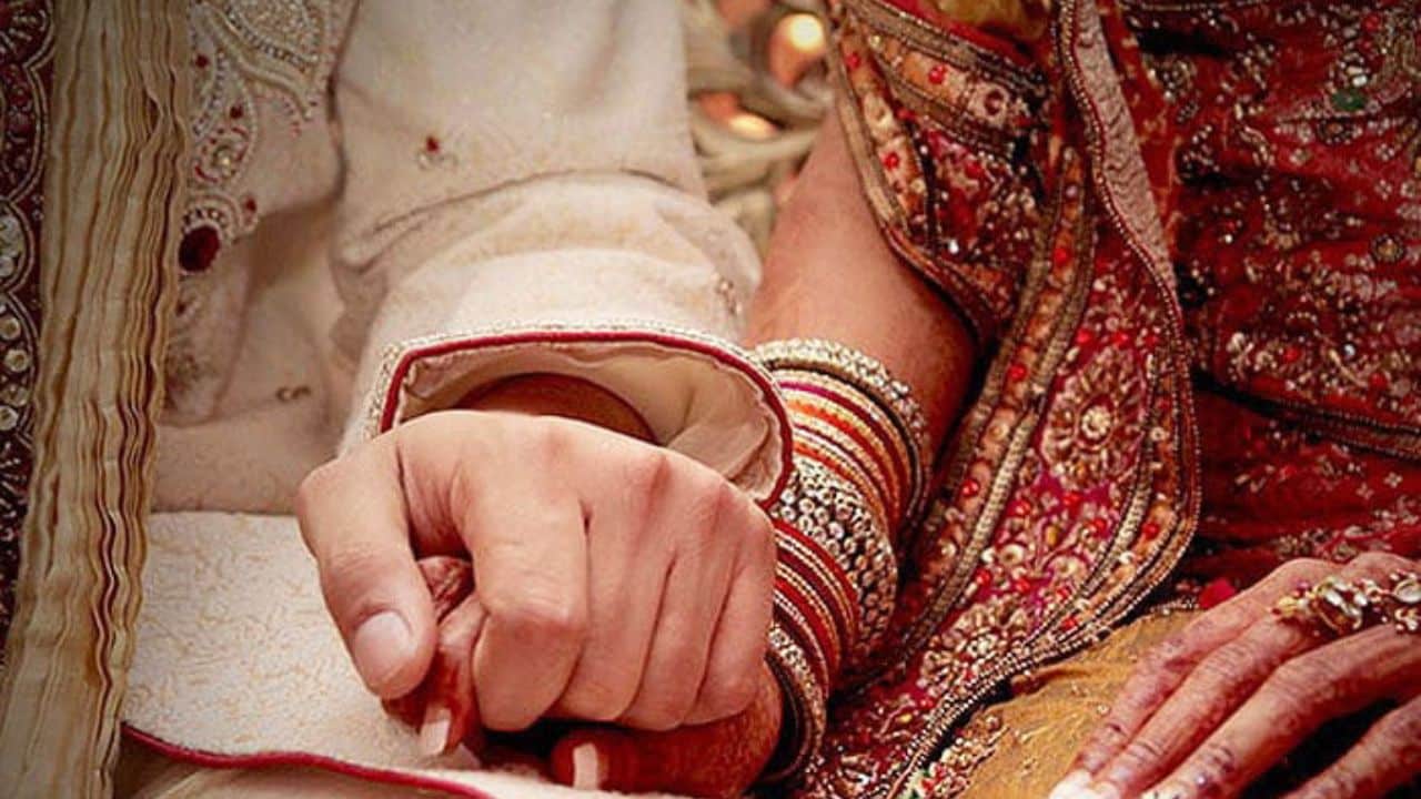 2 out of 3 Pakistani marriages are between cousins
