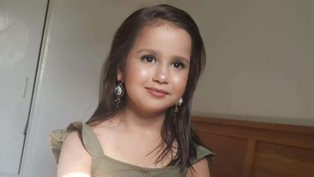 ‘Constellation’ of injuries found on Sara Sharif