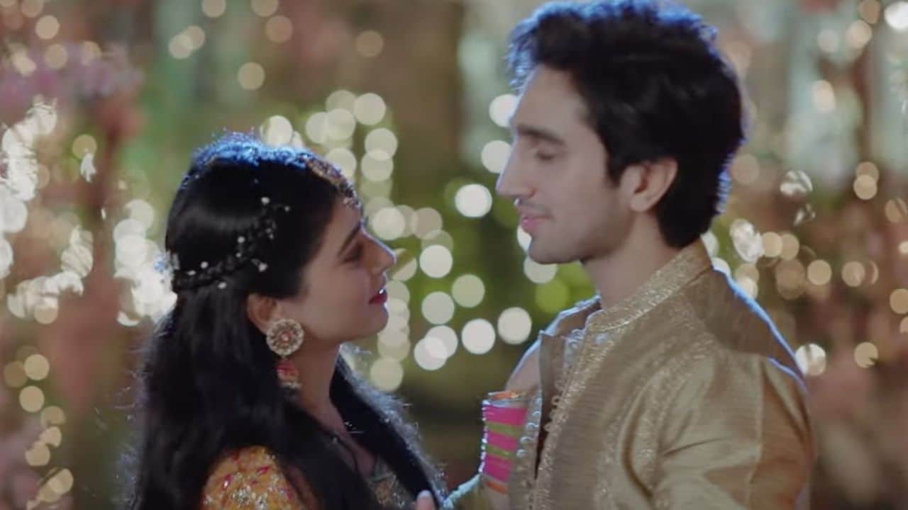 Social media users share wholesome stories about happy brides after Sarah Majeed shares BTS of ‘Fairytale’