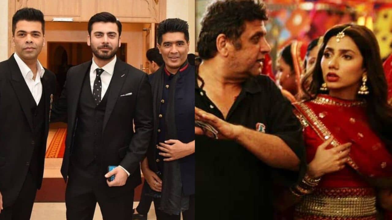 Indian director has a wish related to Pakistani actors, musicians