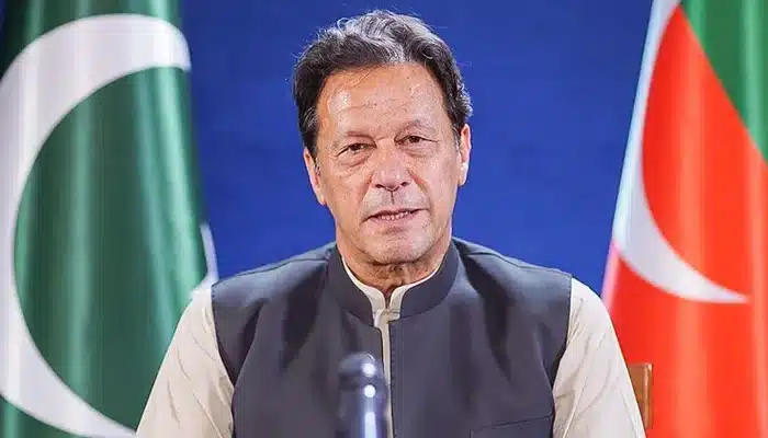Imran to be transferred from Attock jail to Adiala jail: High Court
