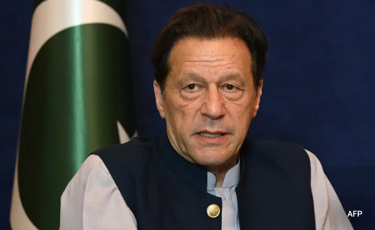 Why doesn’t Imran Khan want to be transferred to Adiala Jail?
