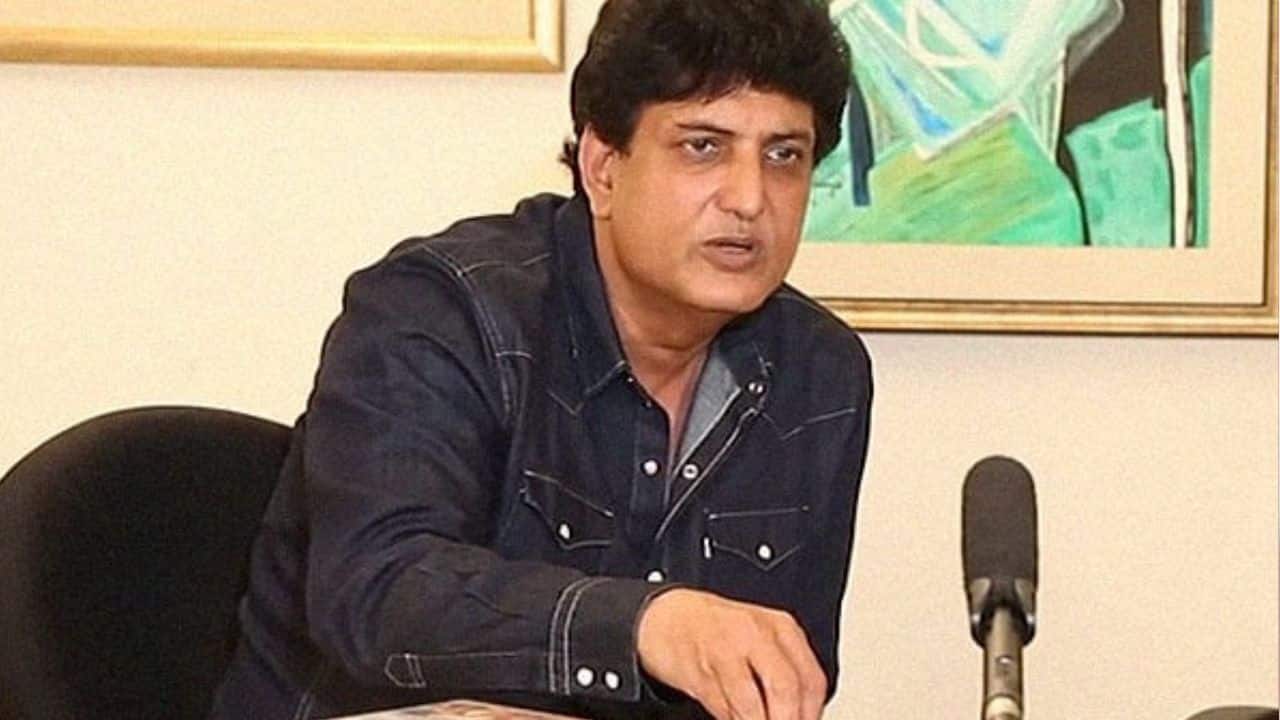 Programs need to stop having sexist Khalil Ur Rehman as a guest after he insults yet another Pakistani woman