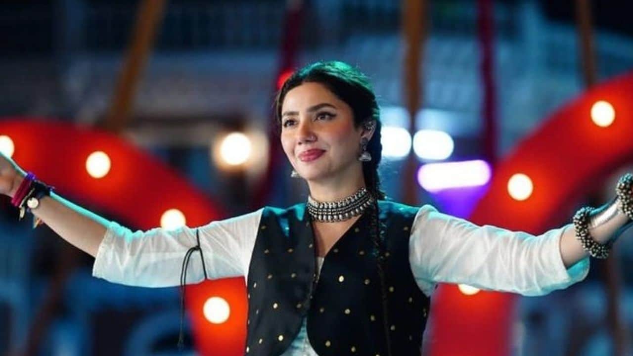 Mahira Khan’s ‘Razia’ is speaking about the plight of young women in Pakistan like no one else