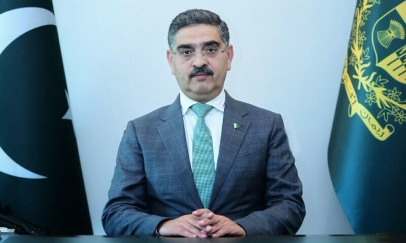 PM Kakar ordered to appear before court over fuel price increase