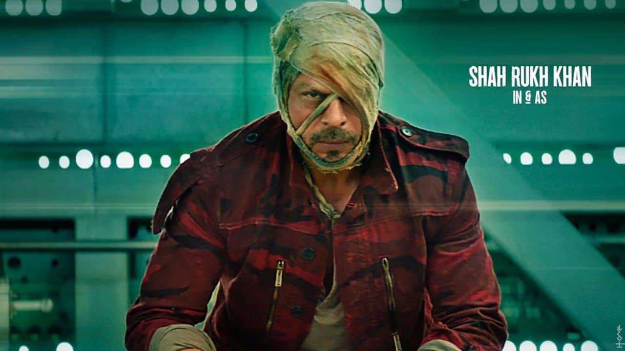 75 crores on opening day: Shah Rukh Khan’s ‘Jawan’ makes history