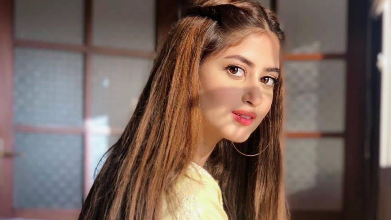 Six years later, social media users are still mesmerised by Sajal Aly’s performance in ‘O Rangreza’