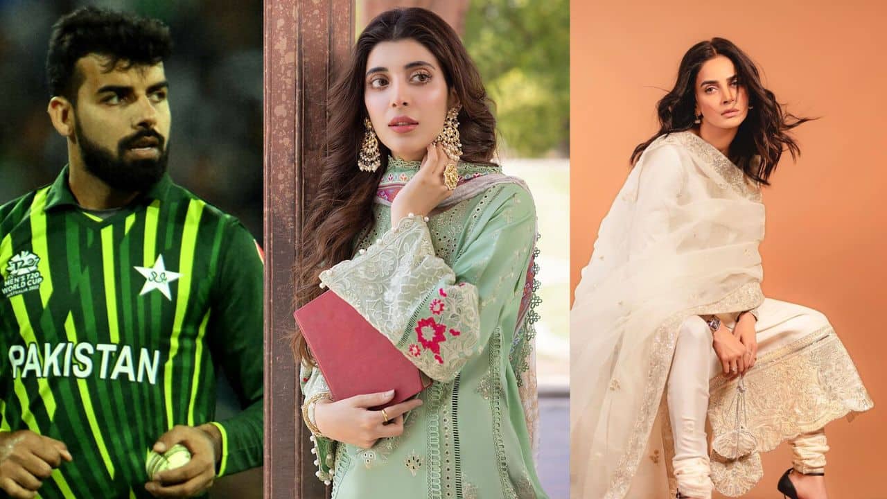 ‘Made my day’: Celebs are delighted with Pakistan women’s cricket team win