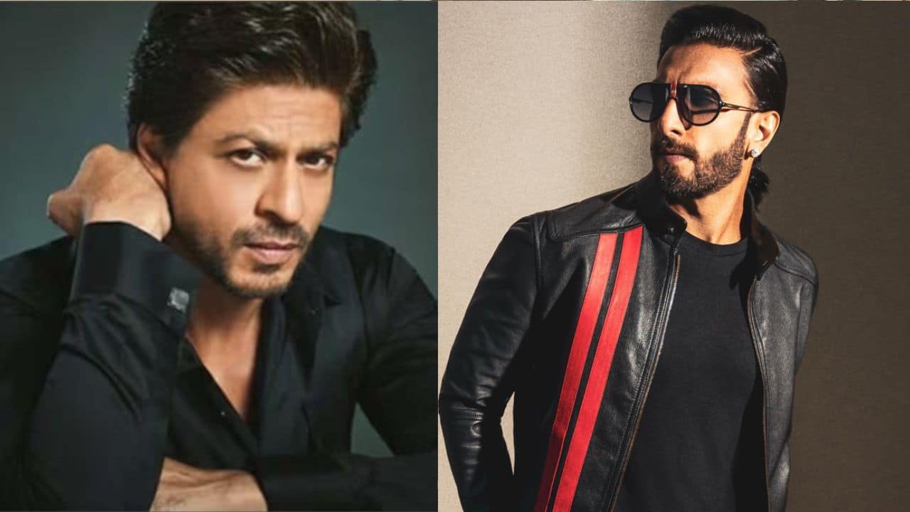 Shah Rukh Khan not part of Don 3 for this reason