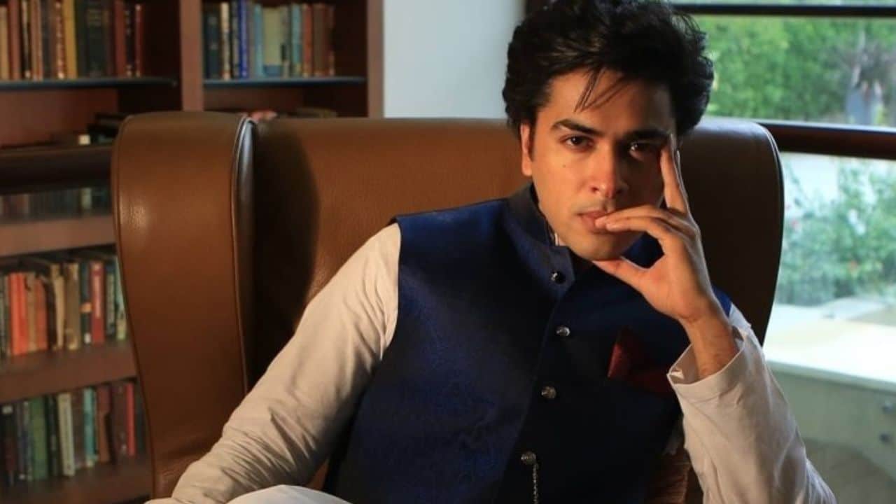 ‘Impressive, beautiful’: Social media lauds Shehzad Roy for introducing music education at Zindagi Trust school