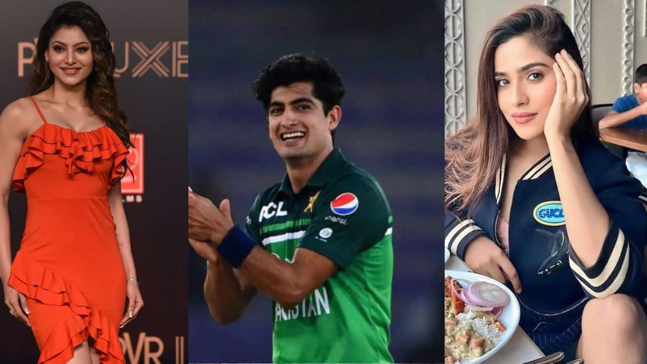 Naseem Shah bowls over another Bollywood ‘maiden’