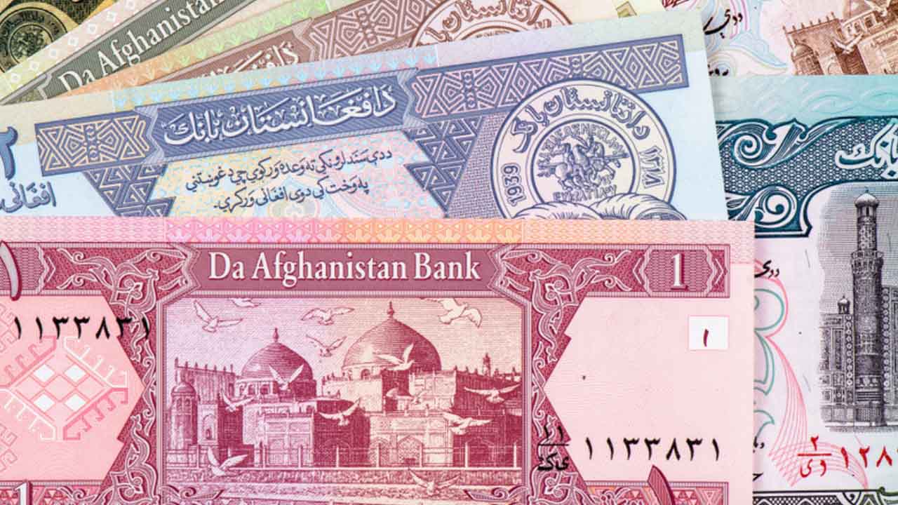 Afghani emerges as top-performing currency against US dollar 