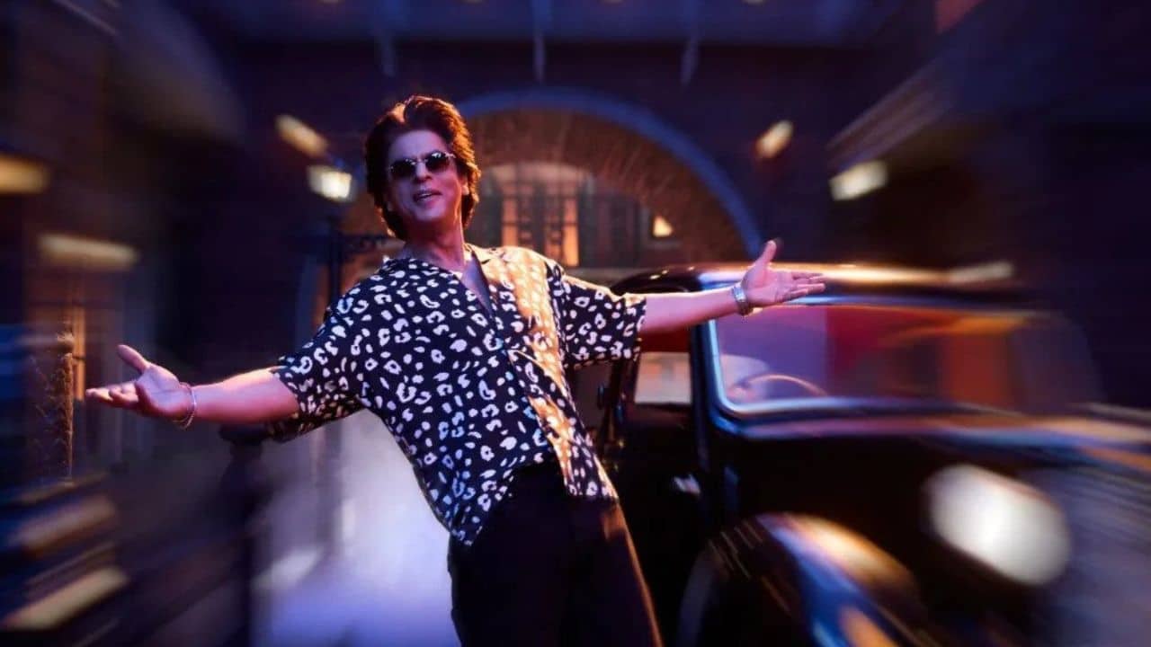 Pakistanis may soon get to watch Shah Rukh Khan’s ‘Jawan’