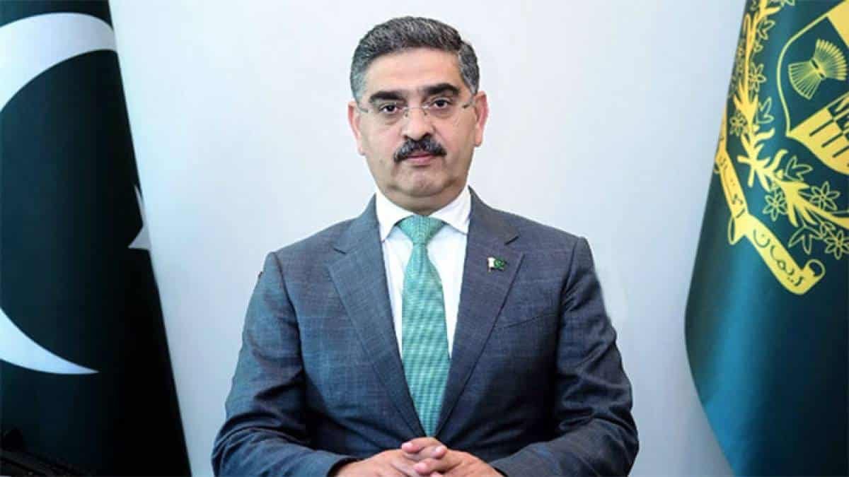 PM Kakar nahi jantay kisko mil rahi hai muft bijli?