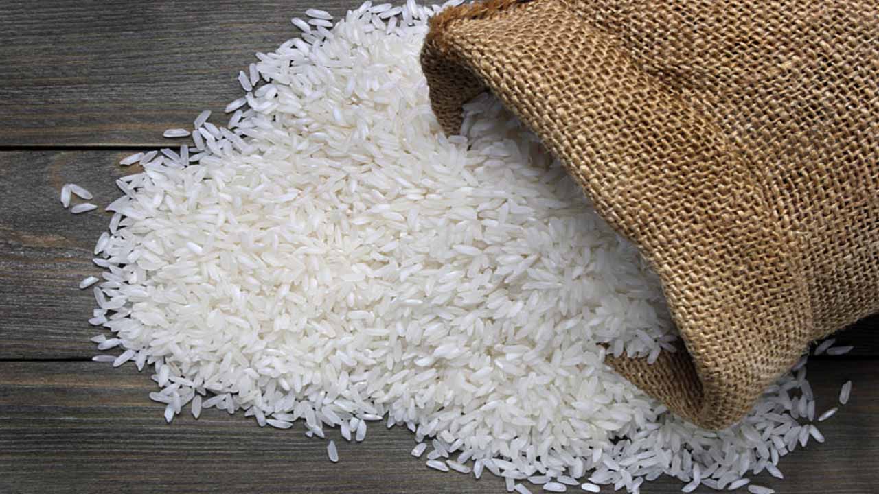 Rice exports from Pakistan decline by 17.33% in first two months of current fiscal year 