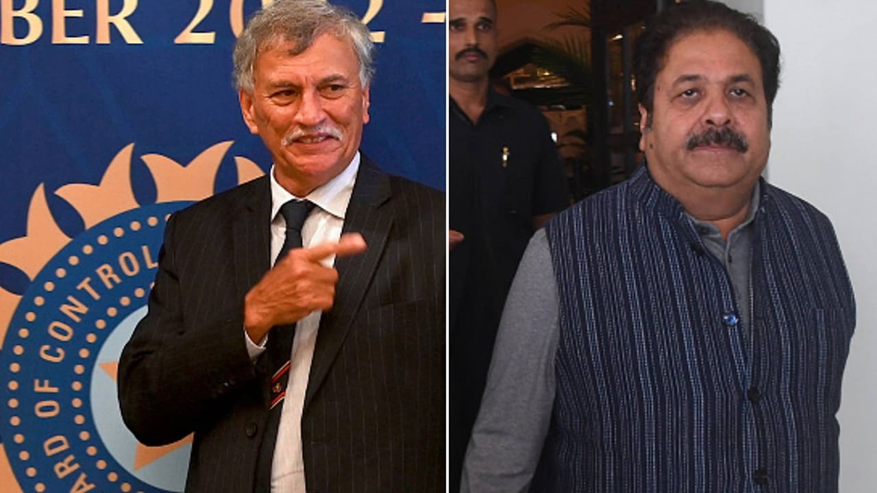 VIP protocol; BCCI officials to get bulletproof cars for Pakistan visit