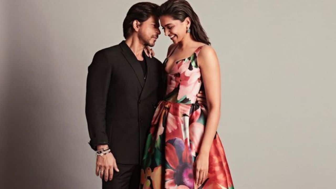 Deepika Padukone charged an unheard of amount for ‘Jawan’