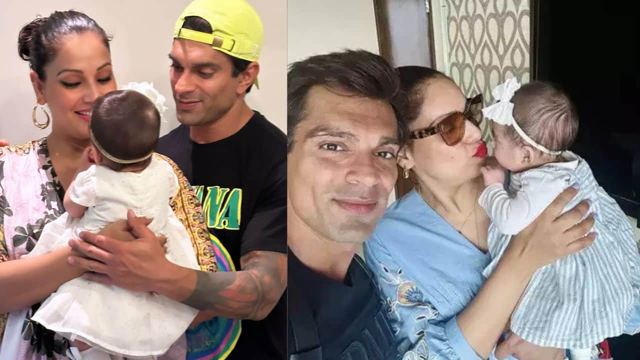 ‘I’m not bothered’: Bipasha Basu responds to body shamers on post-pregnancy weight gain