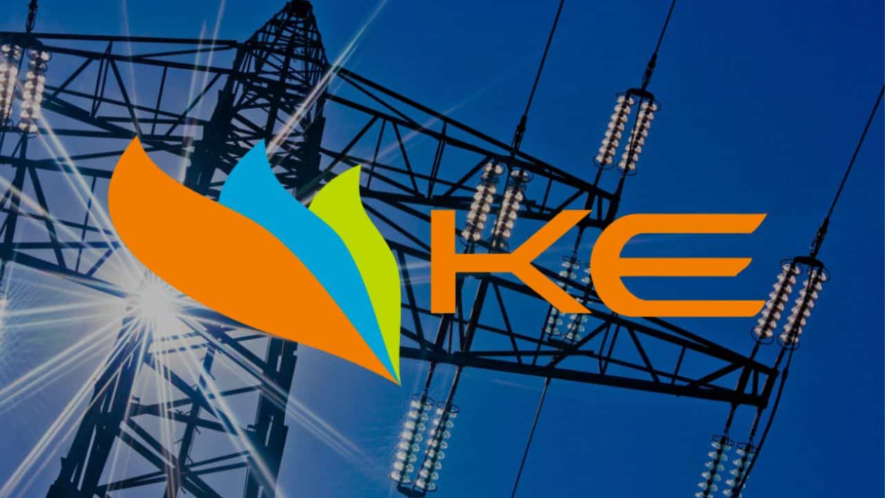 Chinese company shows interest in buying K-Electric for $1.77 billion