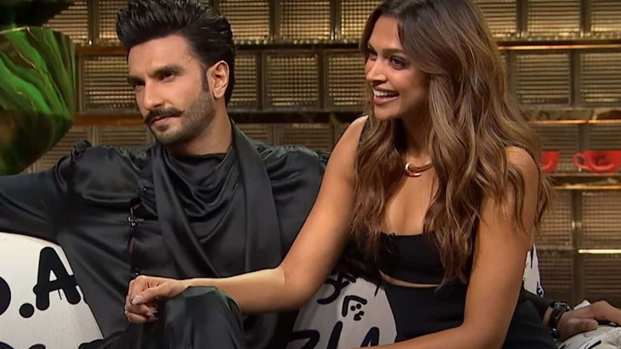 So, Deepika-Ranveer casually dated before marriage. Why is social so pissed off?