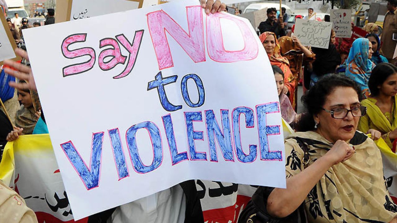 16-year-old househelp raped and poisoned to death in Karachi