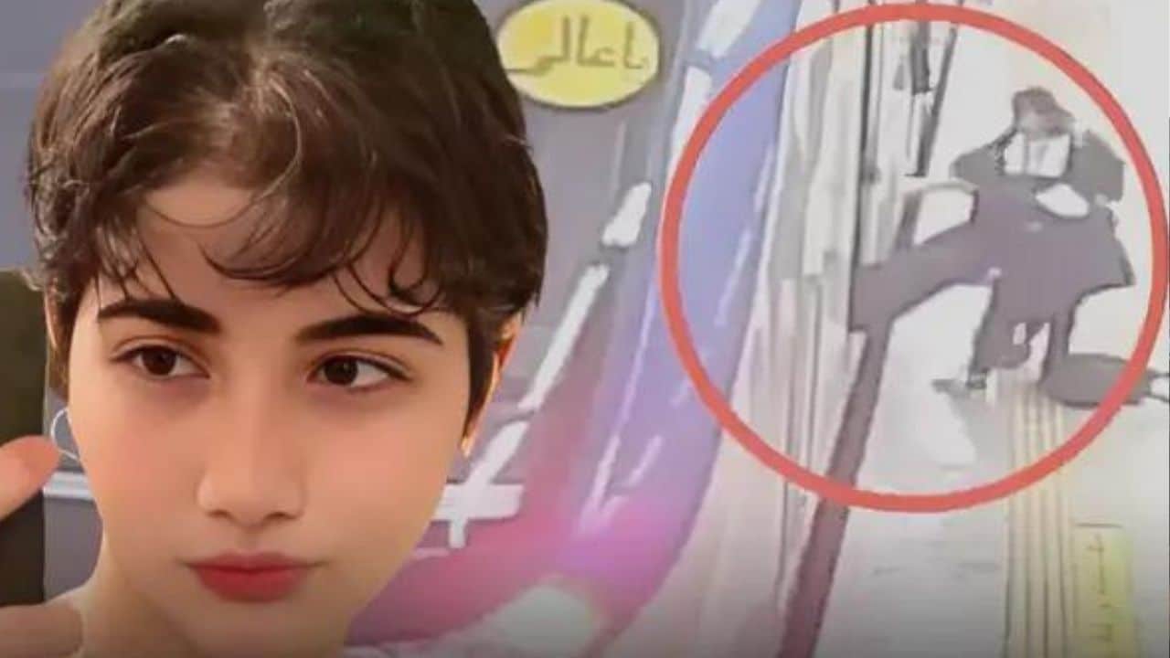 Iranian teen has expired after allegedly being beaten up over violation of hijab laws