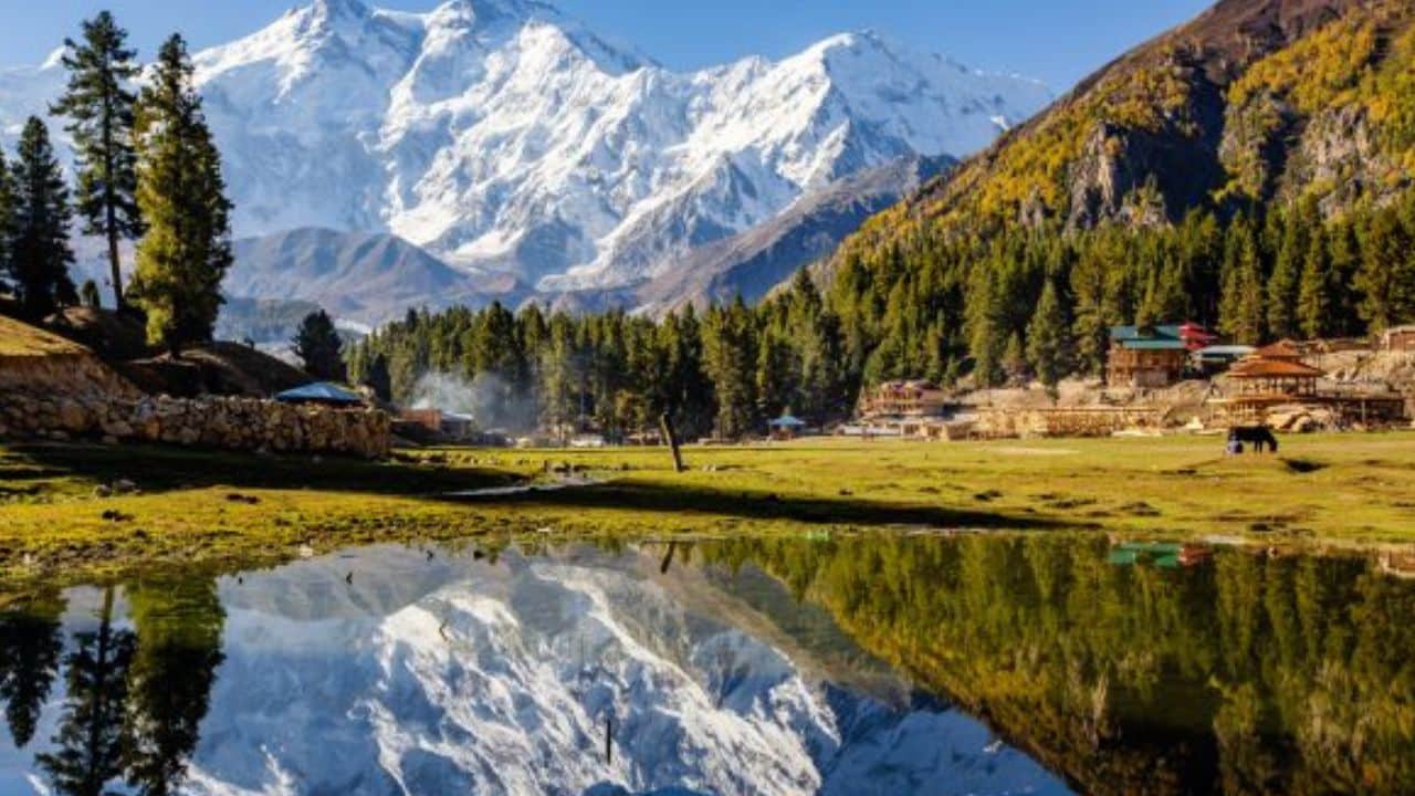 Suicide rate at an all time high in Gilgit Baltistan