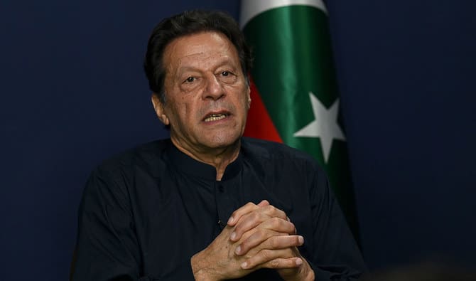 Court rejects Khan’s intra-court appeal against jail trial