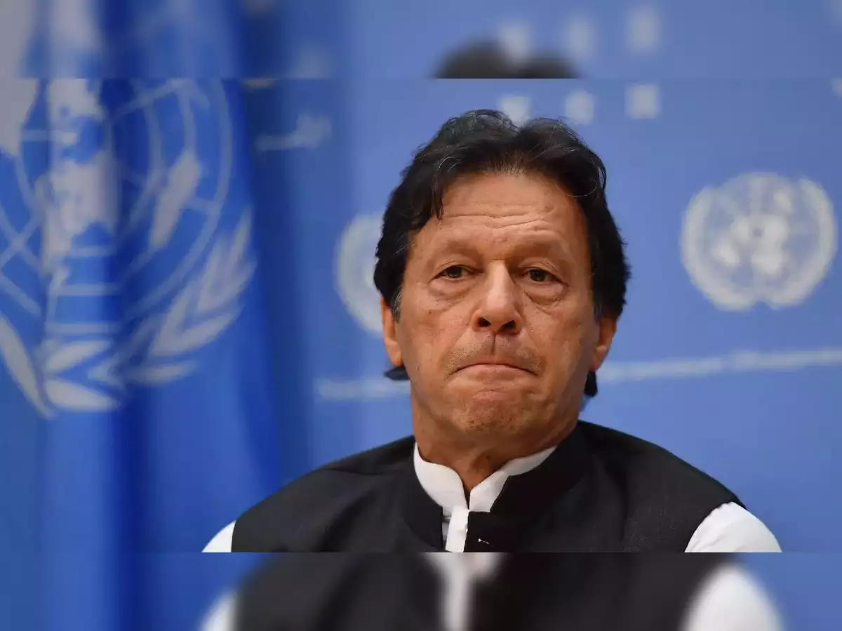 Imran has sent another message from jail for Pakistanis