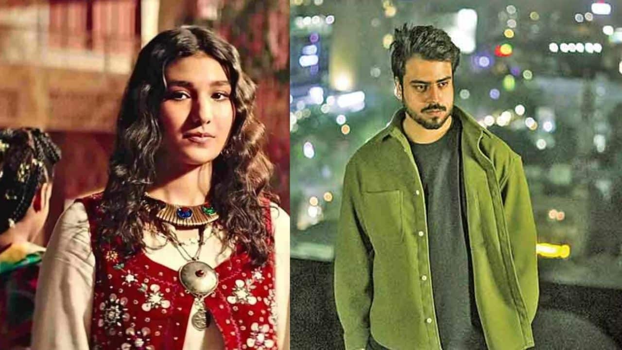 Shae Gill, Maanu headlining concert to raise humanitarian aid for Gaza