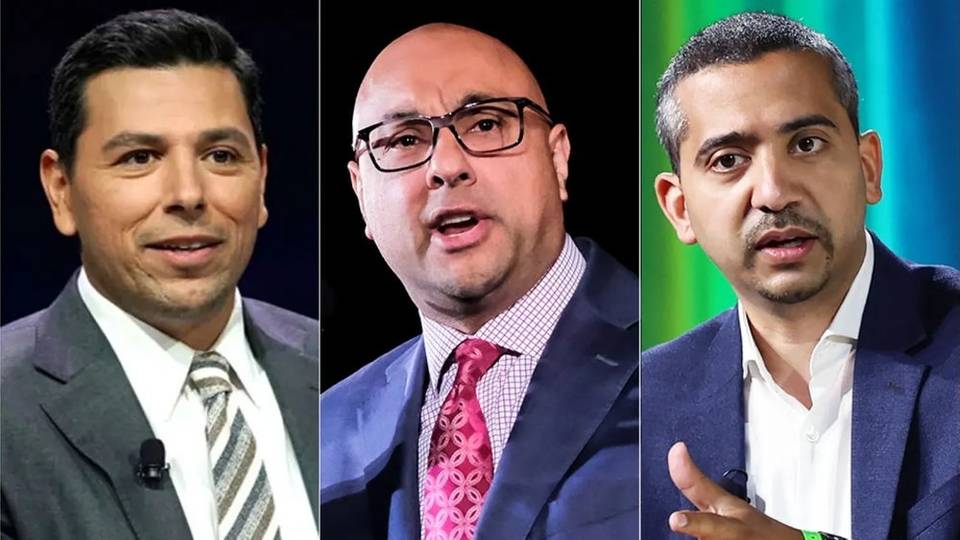 MSNBC reportedly removes three Muslim analysts from shows
