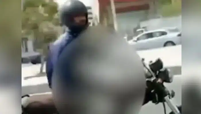 Man arrested for harassing female varsity students in Karachi