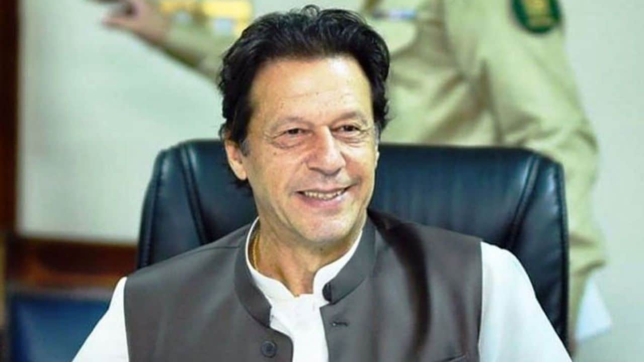 Imran Khan gets ‘more room’ in Adiala Jail