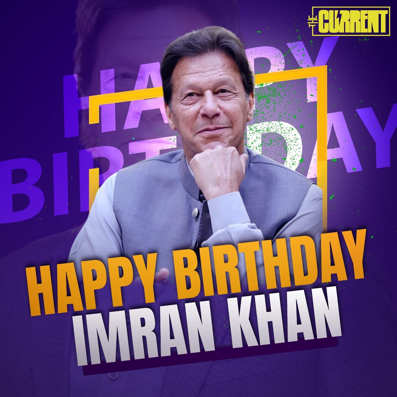 Moments when we miss Imran Khan