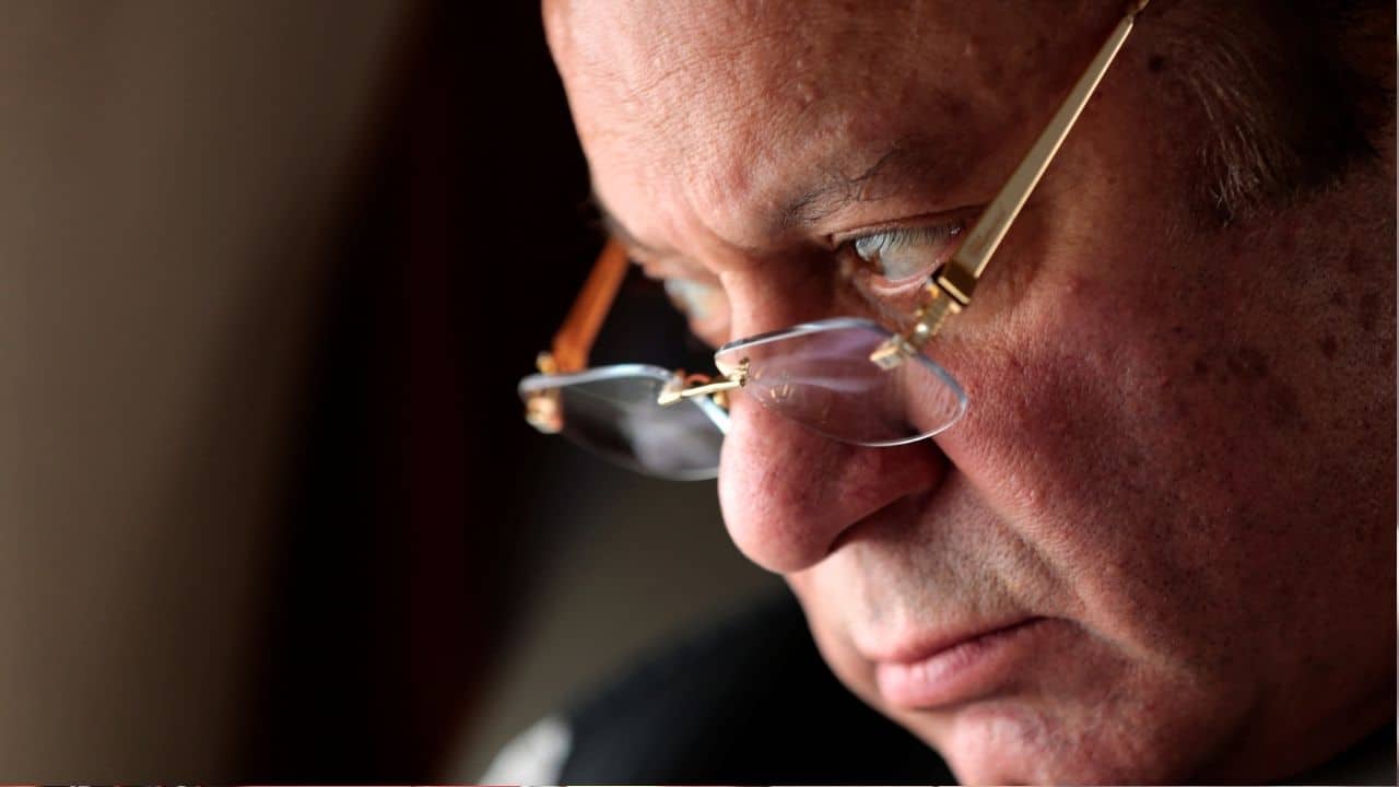 Nawaz Sharif’s legal team all set to file protective bail