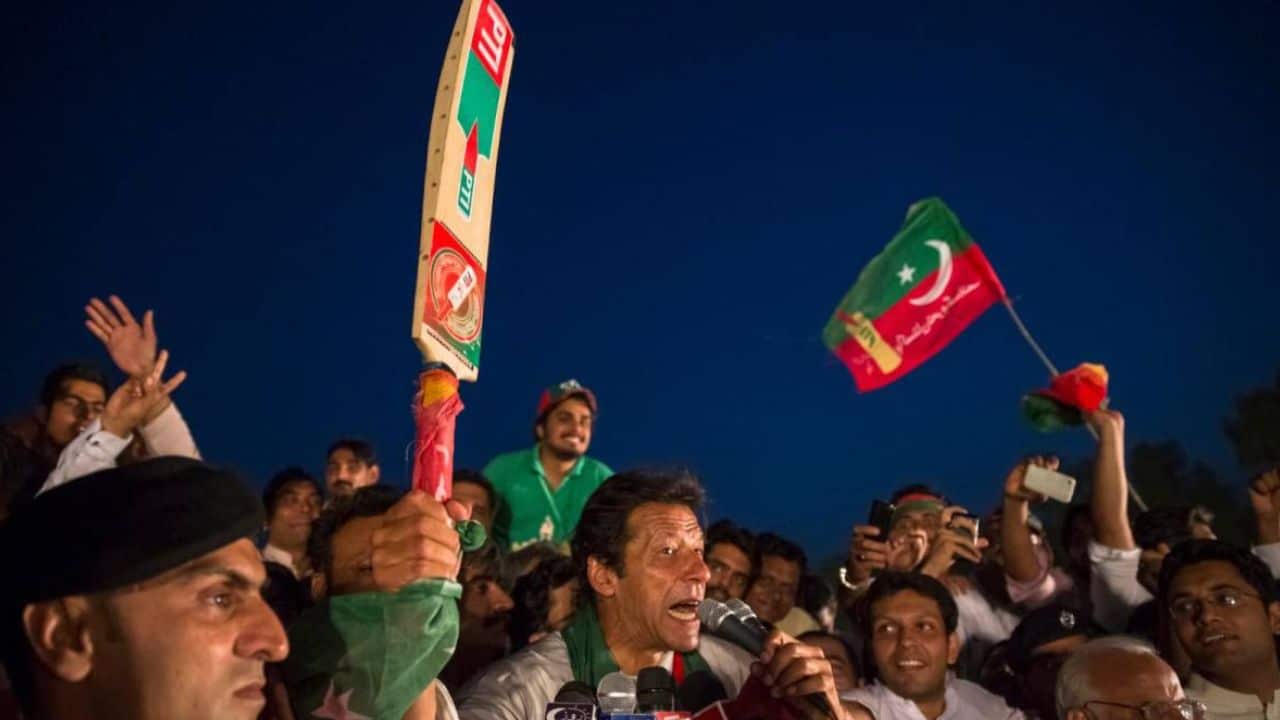 PTI ko chahiye sirf ‘ballay’ ka nishan