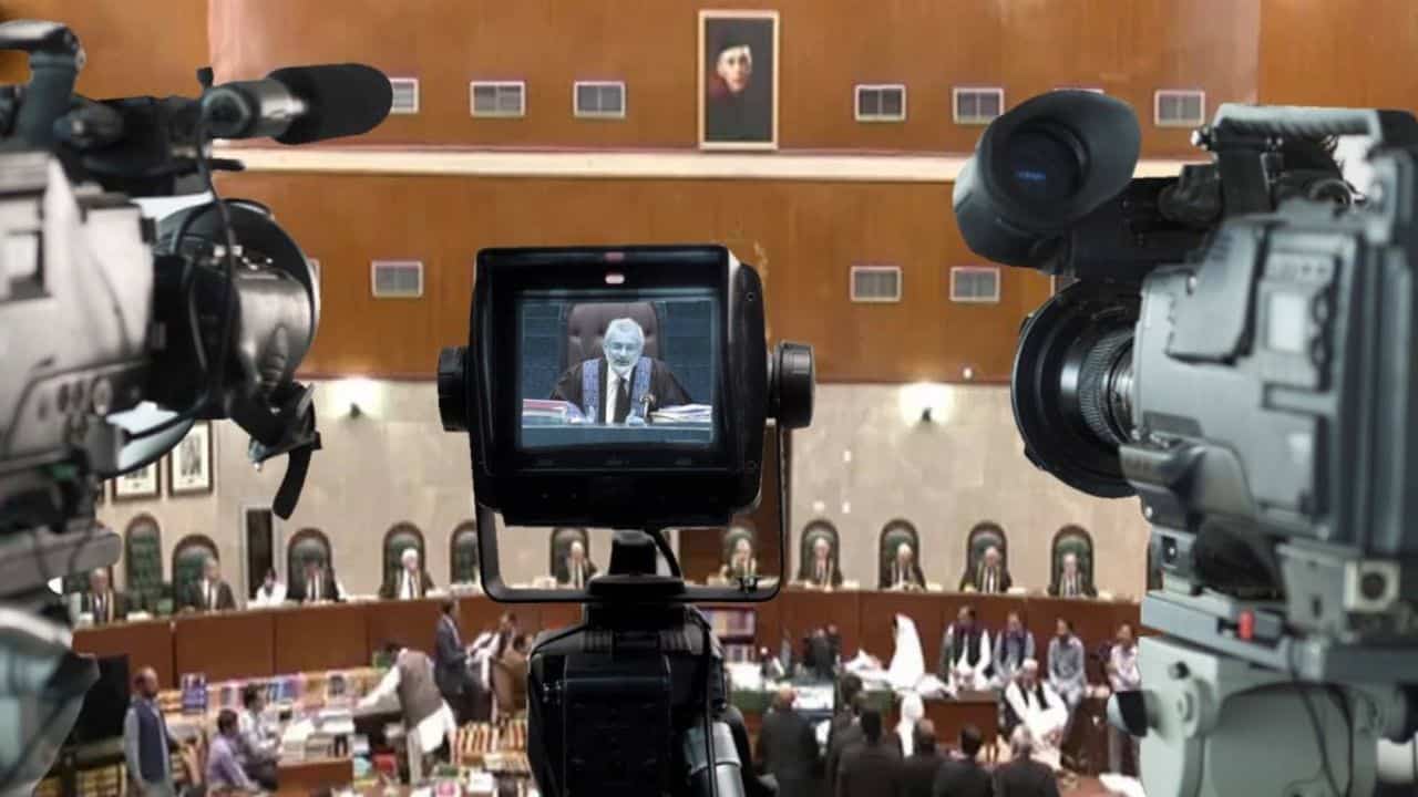 Supreme Court upholds Practice & Procedure Act 2023