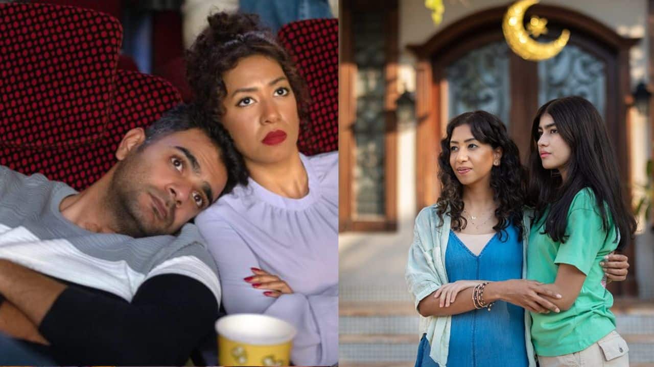 ‘Crashing Eid’ is the hilarious Arabic Netflix comedy that is the talk of the town