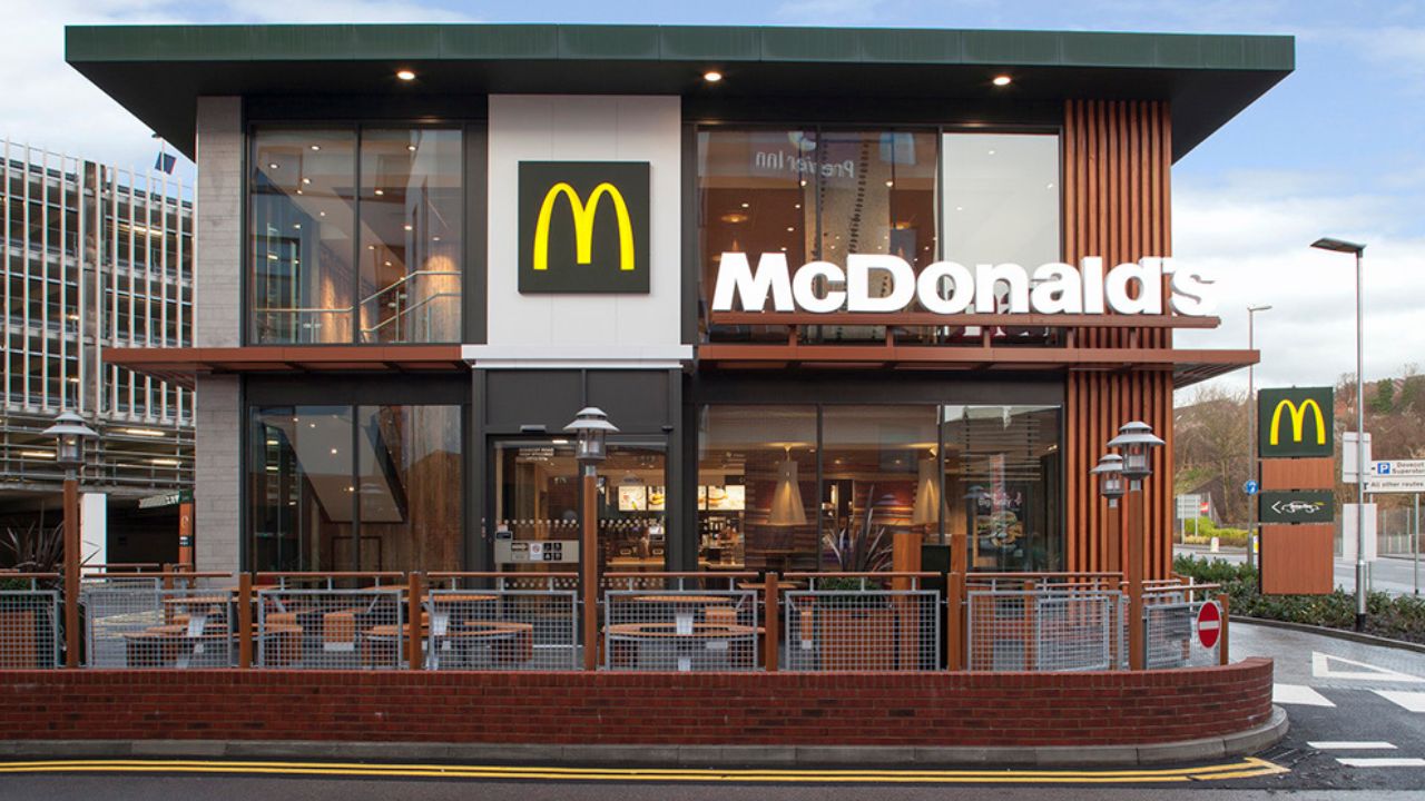 McDonald’s UK faces weekly sex abuse claims