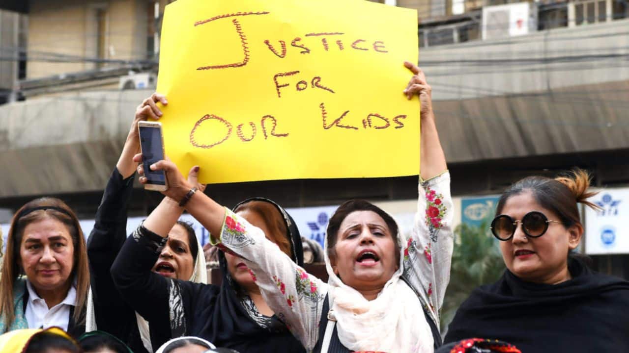 After months of treatment, 13-year-old Rizwana to be discharged from hospital
