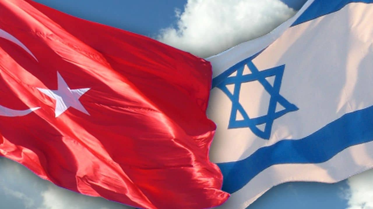 Turkey recalls ambassador from Israel amidst Blinken visit