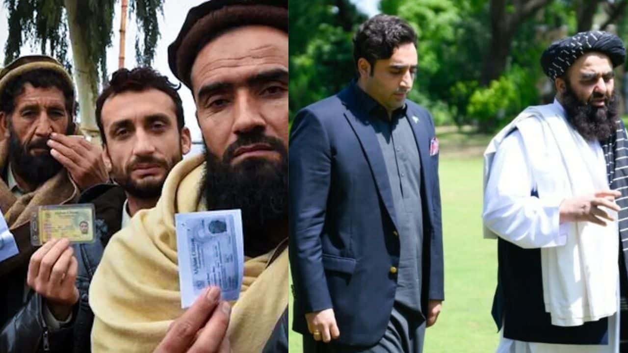 Strong-arm tactics should be used against terrorists, not Afghans, says Bilawal