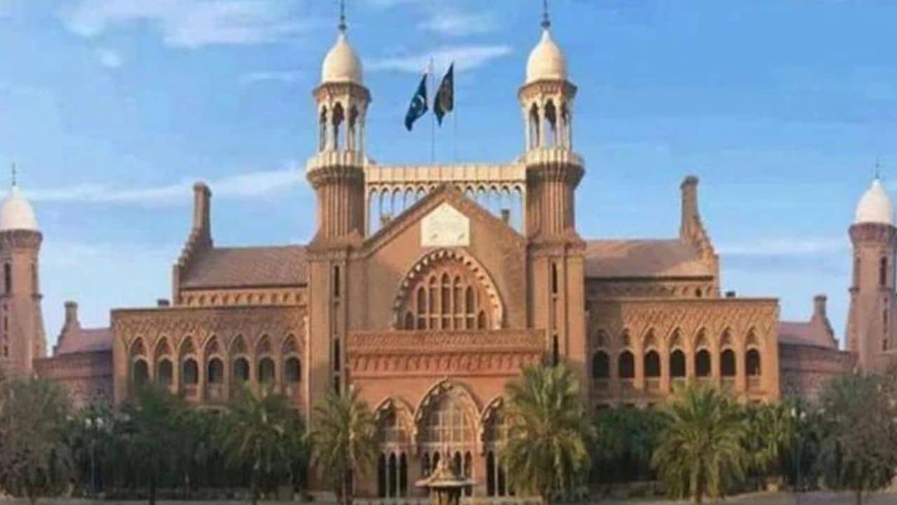 Rape convict’s death penalty converted to life imprisonment by LHC