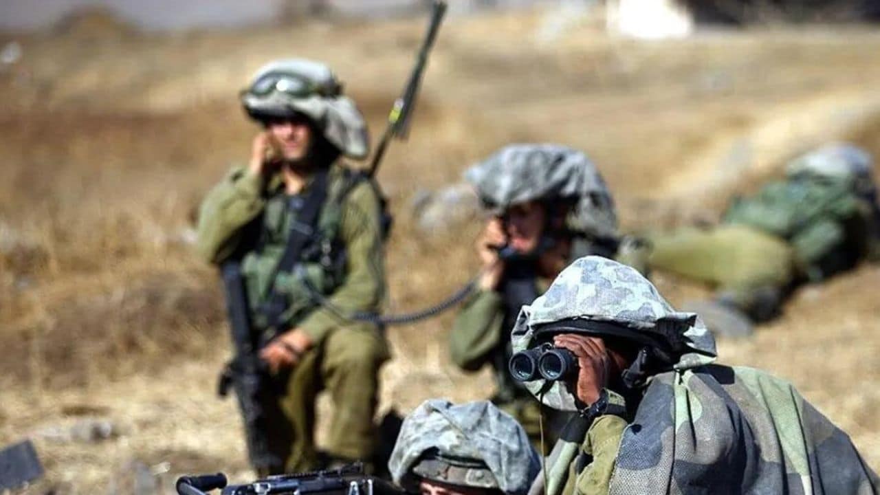 Journalists embedded with IDF slammed
