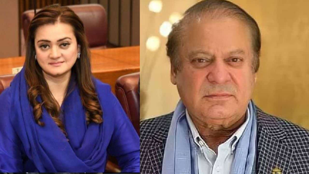 ‘Our rivals see Nawaz Sharif becoming next PM’: Marriyum Aurangzeb