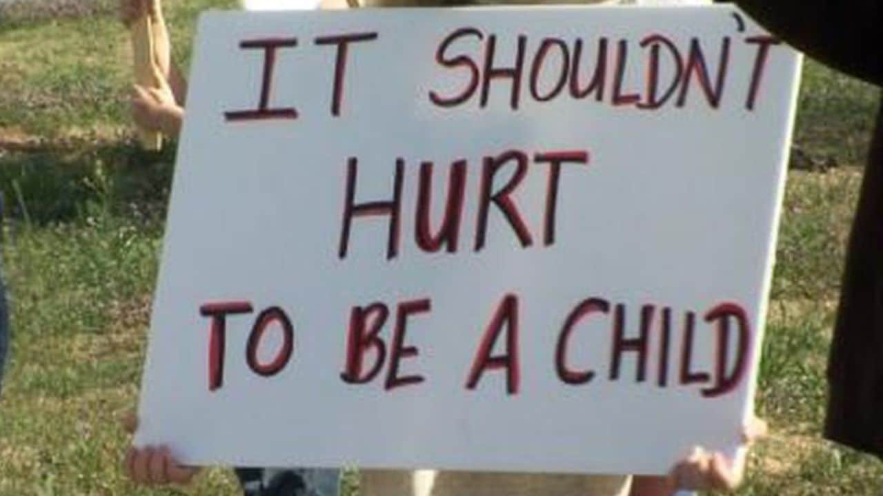 Father confesses to killing son after boy refused to call him ‘papa’