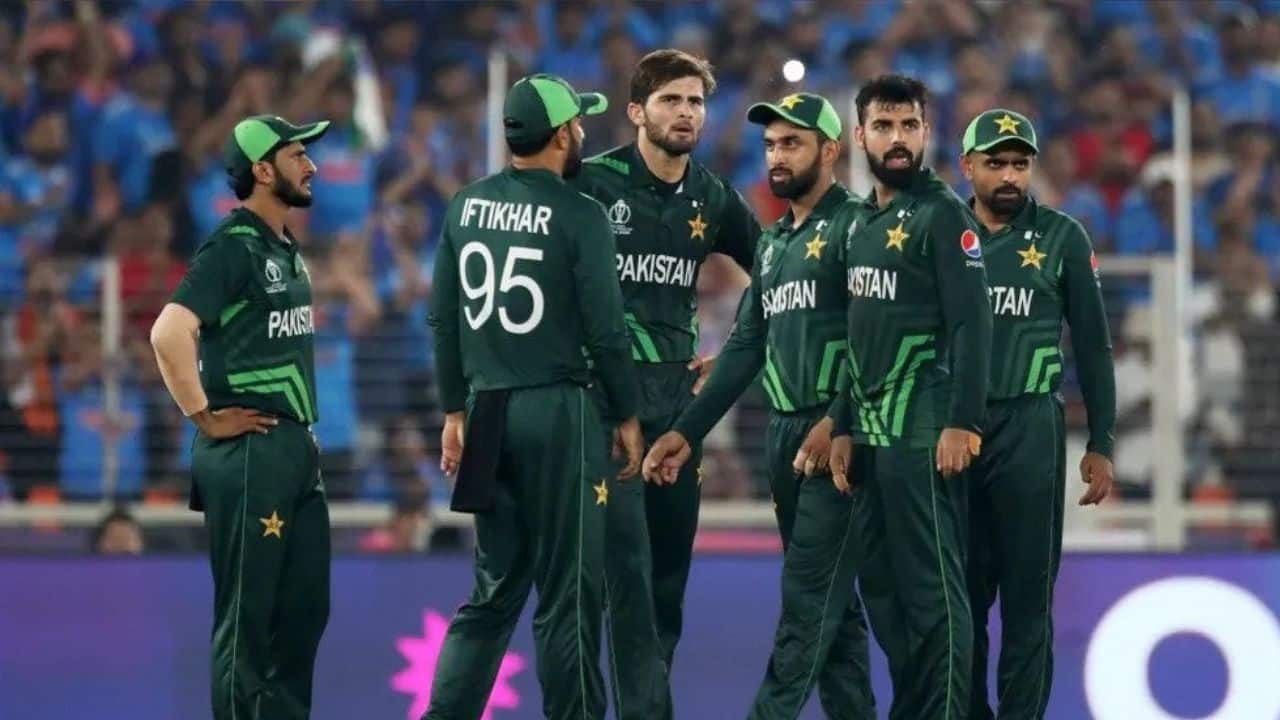This is how Pakistan can still qualify for semi-finals
