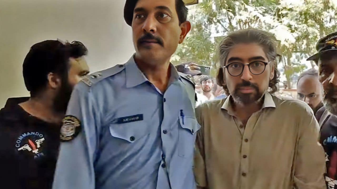 Sarah Inam’s lawyer wants death penalty for her husband Shahnawaz