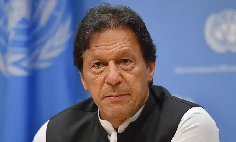 PTI takes U-turn by forming committee for ‘political engagement’ with rivals