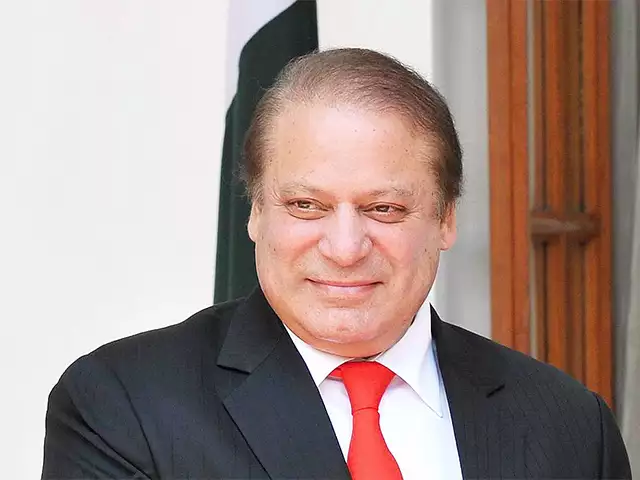 Nawaz Sharif ready to start election campaign on November 10